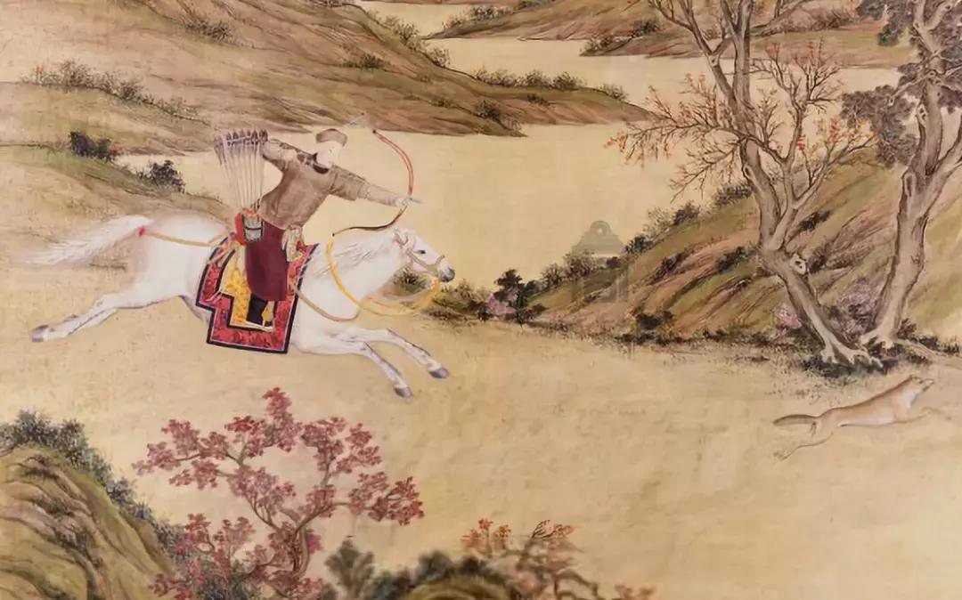 弓箭百步穿杨有多厉害,百步穿杨射铁叶