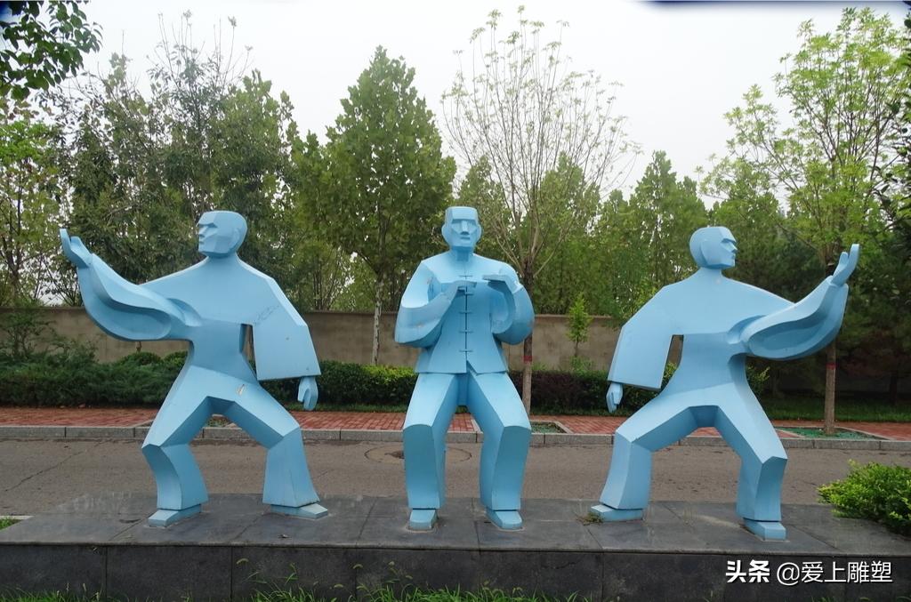 数字雕塑创意设计,关于运动的雕塑设计