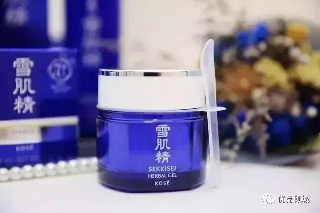 日系面霜哪个牌子好抗衰老,最好用的几款面霜