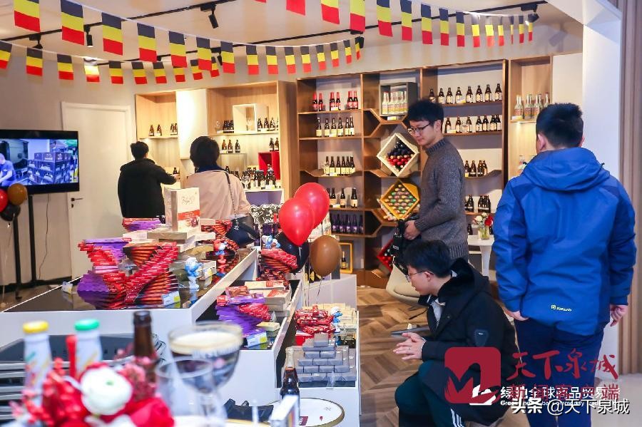 在济南买全球！就问你带劲儿不带劲儿！一大波照片让你先睹为快