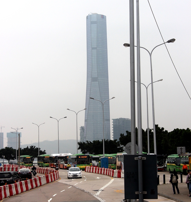 香港澳门美食为什么特别好吃,港澳相比内地有什么优势