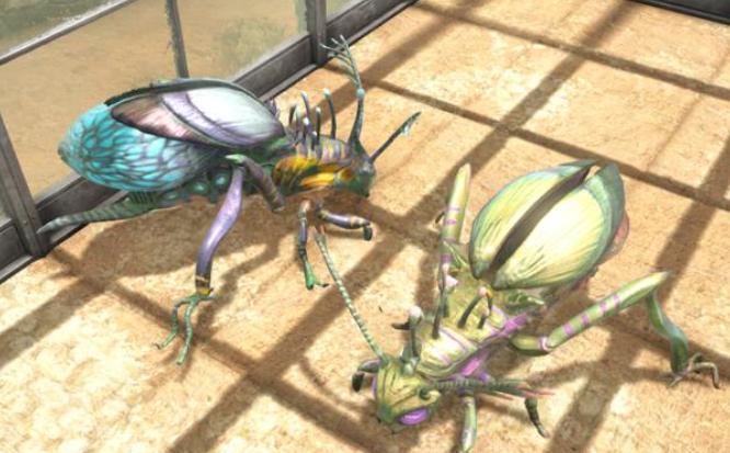 方舟生存进化冷知识小技巧,方舟生存进化沙漠代码