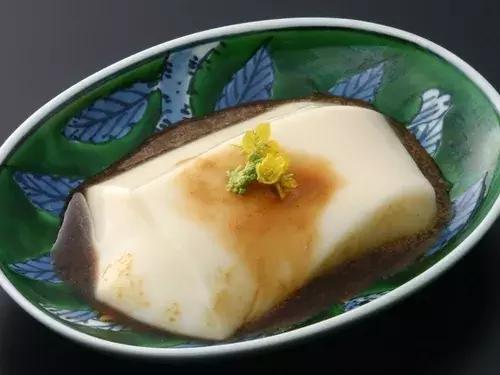 日本豆腐不是豆腐,日本豆腐的真假