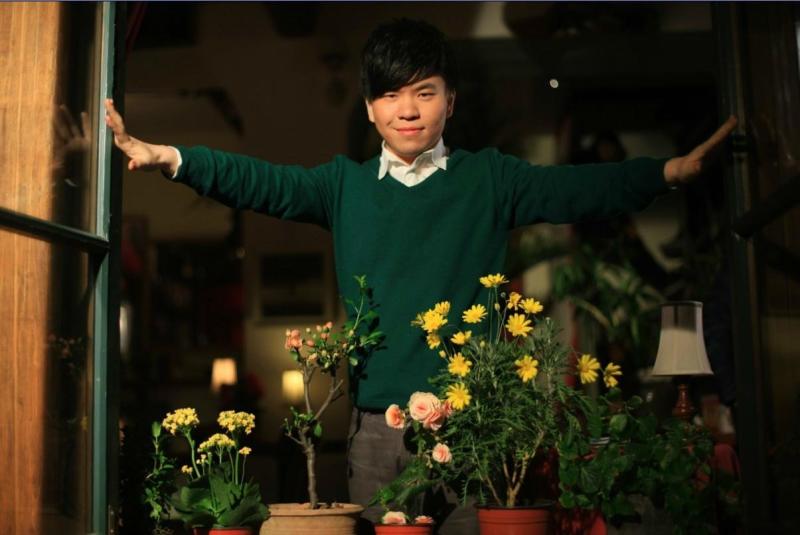 常石磊保留,常石磊顶尖创作人