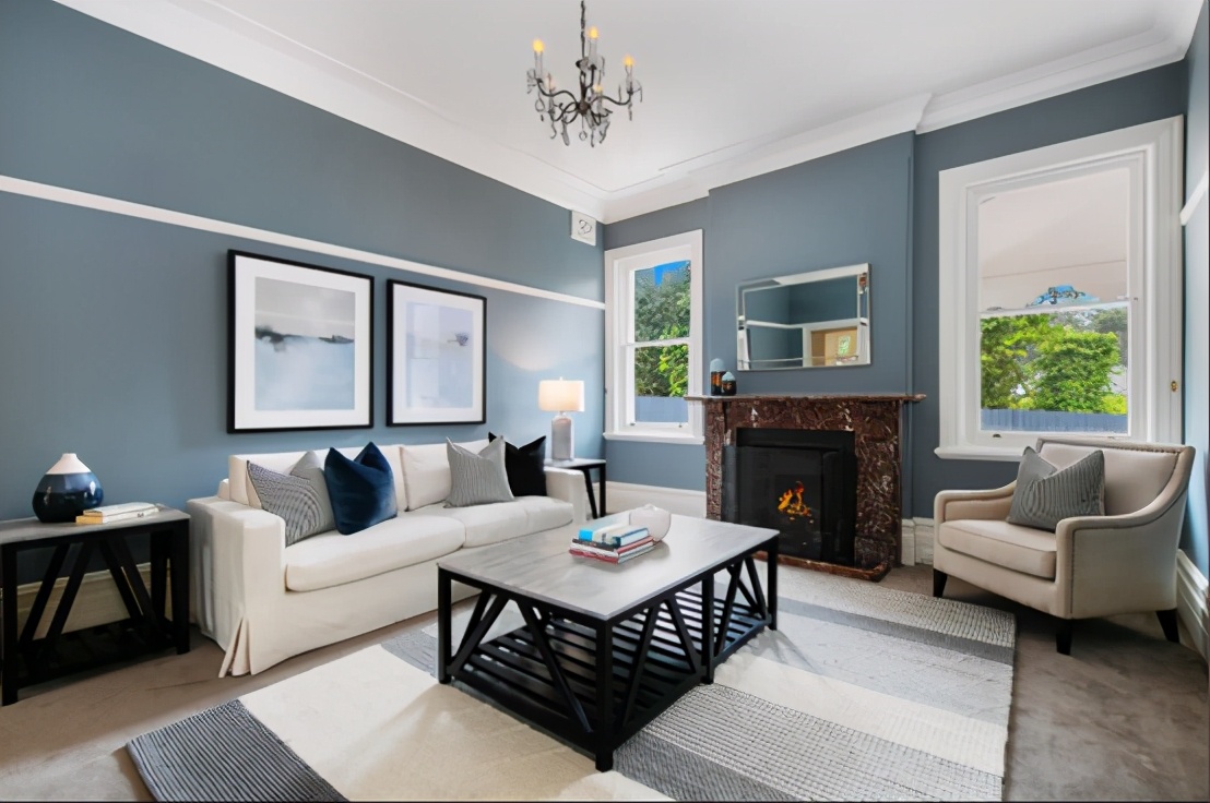 澳洲公寓房价地图最新价格,悉尼公寓房产趋势