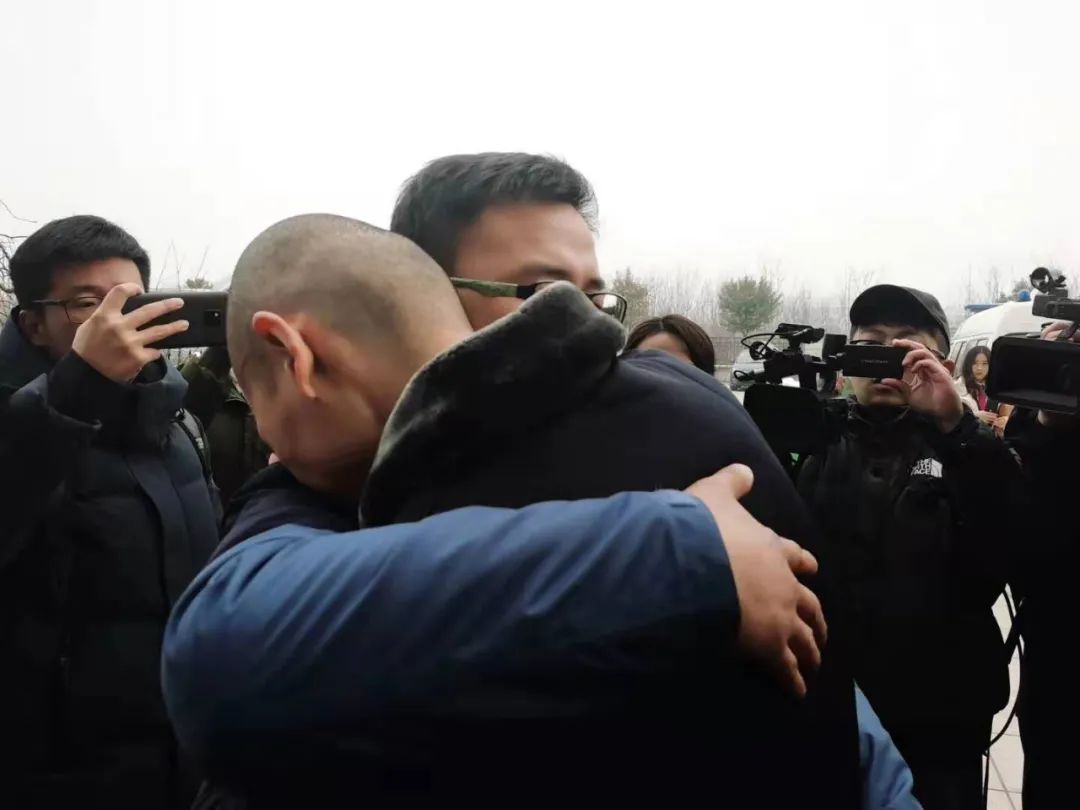 少年蒙冤者的沉默半生：曾物理第一立志考学，现为货车司机