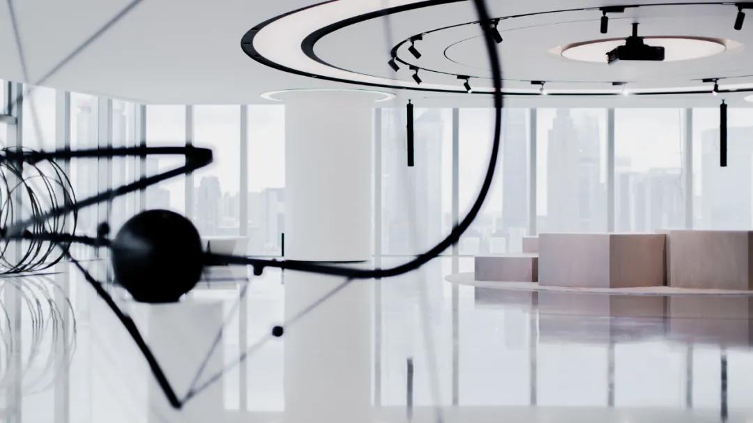 杰恩设计：极简大美的灵动艺术，用细节缔造标杆