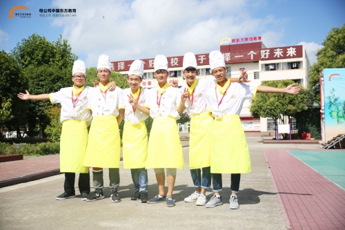 挥手告别十一后上海新东方有什么不同