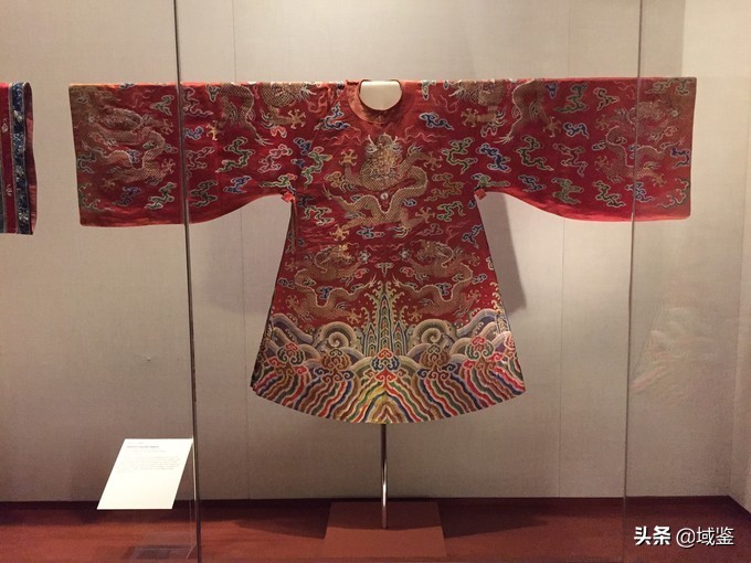 京剧戏服写满中国故事,哪些惊艳的京剧戏服