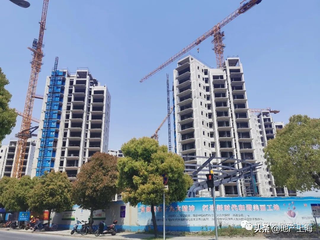 曾经刚需客最爱的泗泾，为何扑街了？