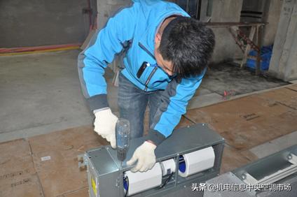 美的中央空调领航者三代有几款,美的领航者二代中央空调外机