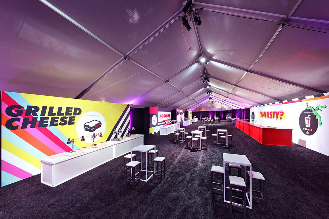 给孩子一个不同寻常的派对布置,做儿童派对策划