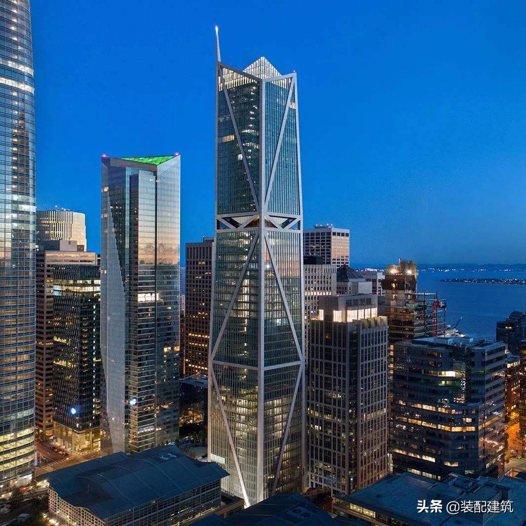 全球获奖102个奖项,金球奖公布获奖名单