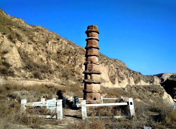 庆阳自然保护区,甘肃省有几个自然保护地