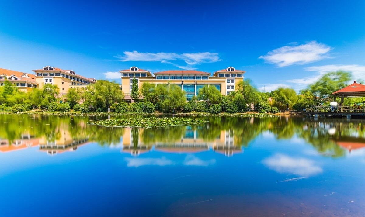 山东省属重点大学有哪些,山东不错的4所专科院校