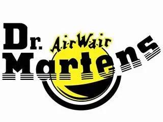 Dr.Martens?马丁靴?你真的了解吗?