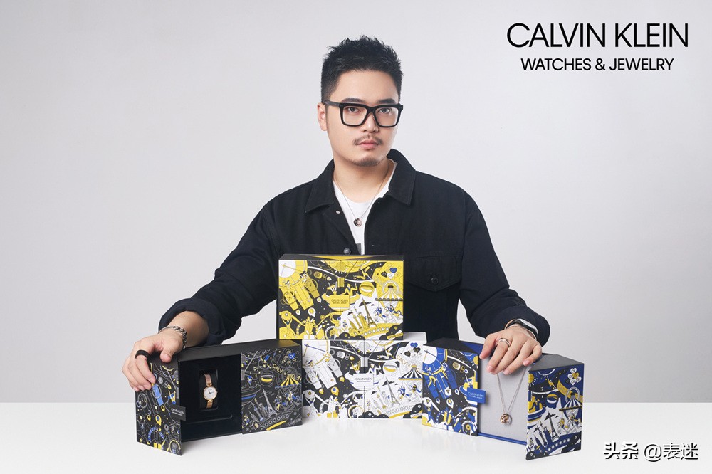 calvinkleinevent在哪里,calvinklein春季