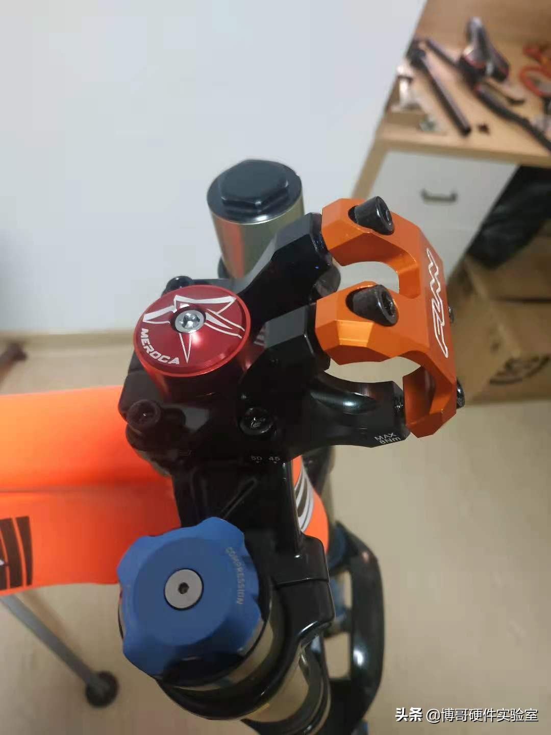 速降山地车装车视频,速降山地车开箱装车