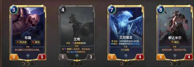 英雄联盟符文之地简介,英雄联盟符文之地规则