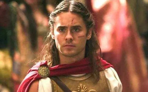 亚历山大和秦始皇谁厉害,亚历山大和秦始皇谁更强