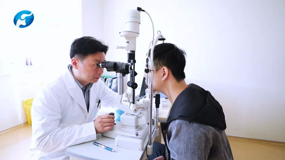 眼里不容“纸片”|郑州爱尔眼科医院屈光中心主任游昌涛博士科普来了