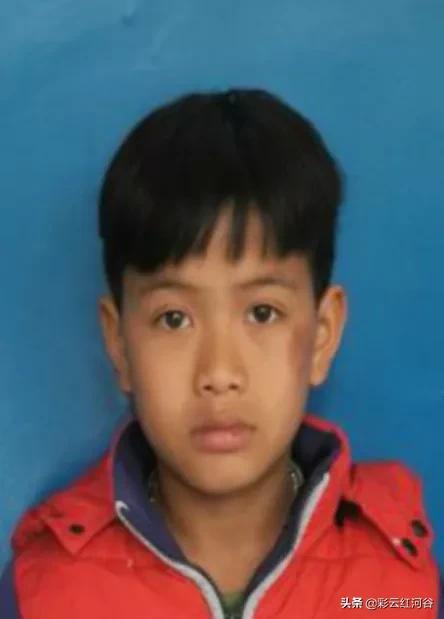 红河州好少年名单,蒙自新时代好少年