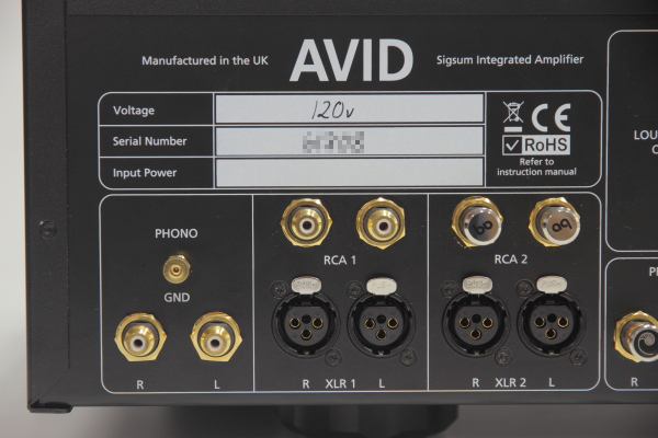 宁愿迷失其中：AvidHifiSigsum合并扩大机