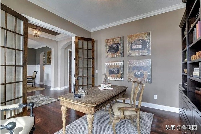 装修木门分类,木门的等级怎么分类