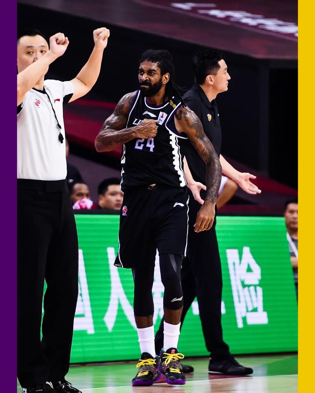 cba今日球鞋上脚一览,今日cba球鞋上脚一览