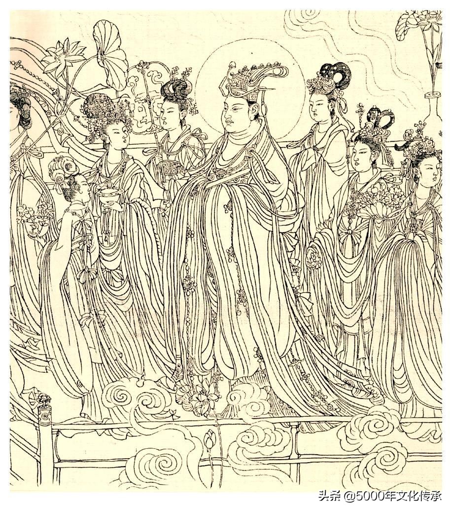 如何自学中国画,如何自学国画入门