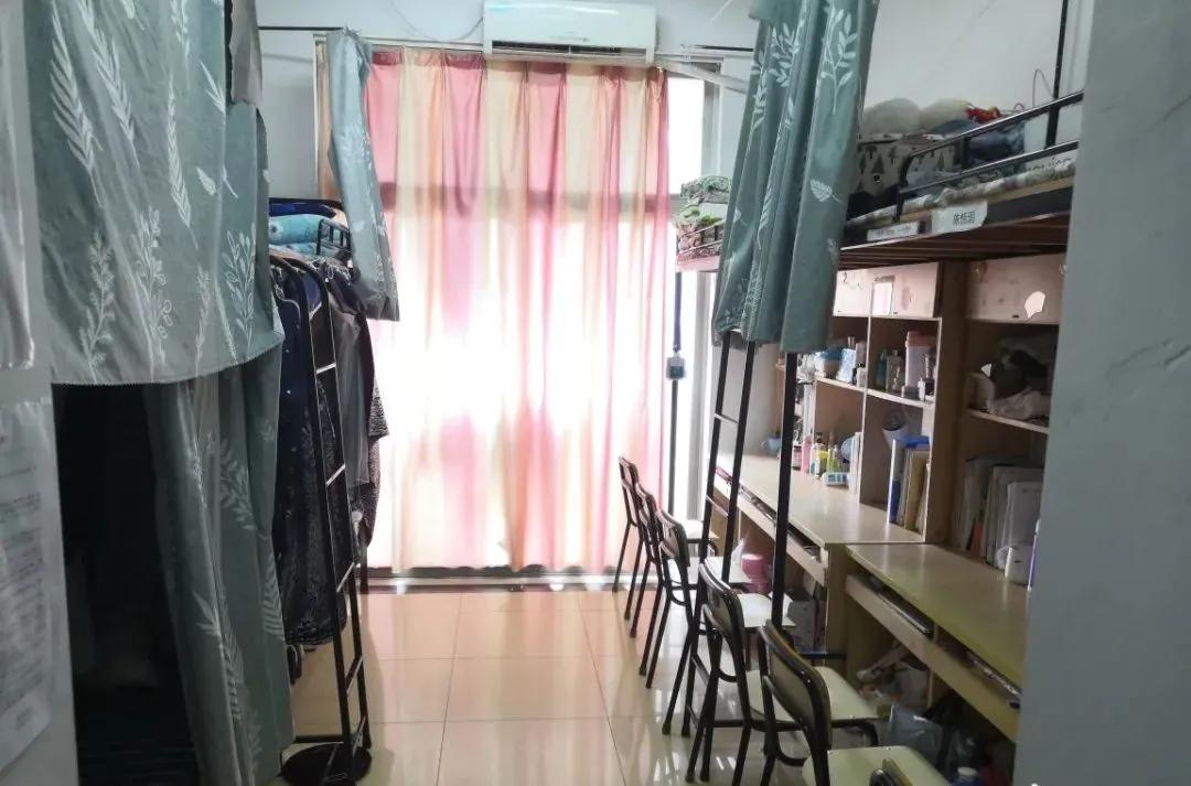 高中家长学生关注!盘点浙江省59所大学宿舍,有的堪比星级酒店