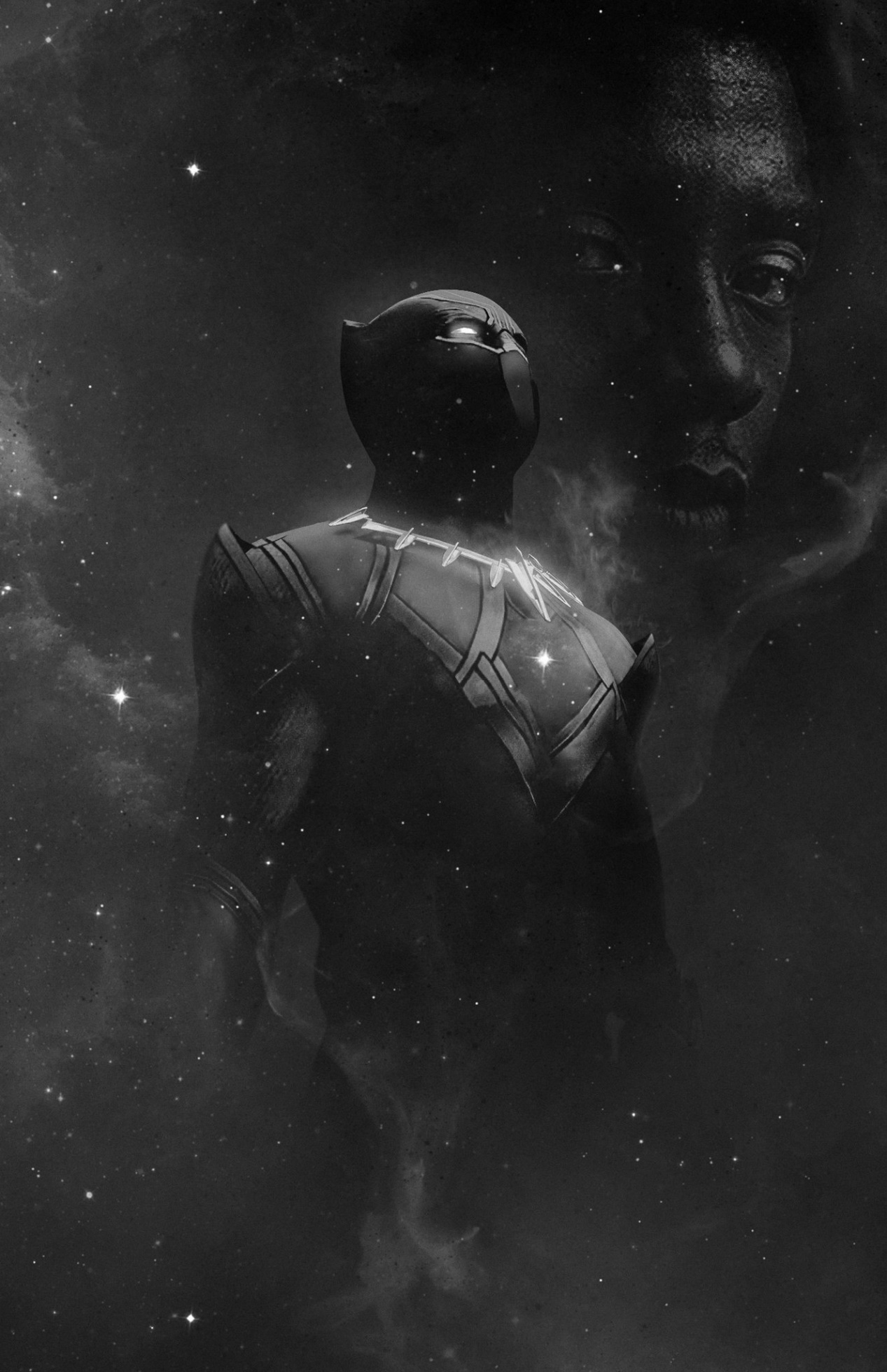 漫威回应黑豹男主为什么去世,漫威电影黑豹男主角离世