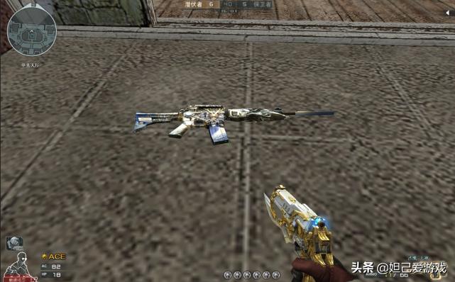 cf最新版本画质如何调最佳,cf每次启动分辨率都是1280*720的