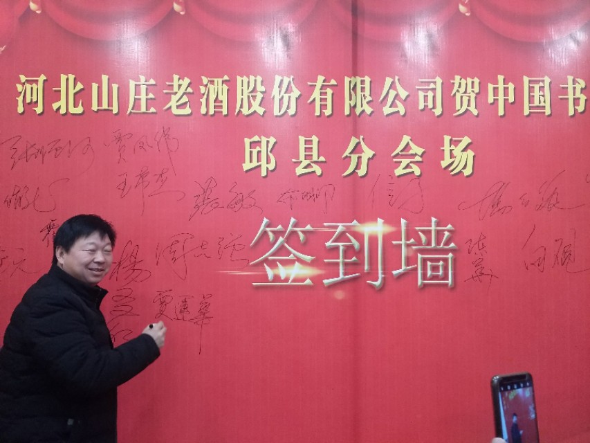 2013中国书画艺术界春节晚会,中国书画春节联欢晚会上海分会场