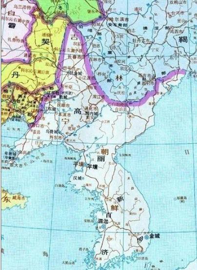 韩国人为什么姓李的多,韩国为什么姓金的比姓李的多