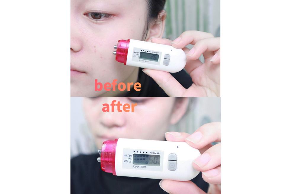 ahc玻尿酸补水面膜第三代,ahc补水面膜和黄金面膜哪个好