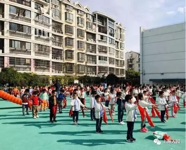 上海市最好的私立幼儿园收费标准,上海宝山民办幼儿园