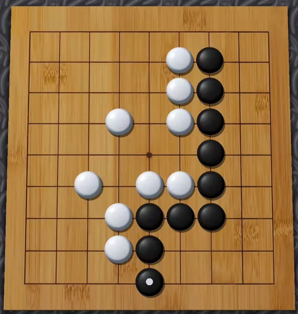 围棋人生哲理与君共勉,围棋对人生有什么帮助