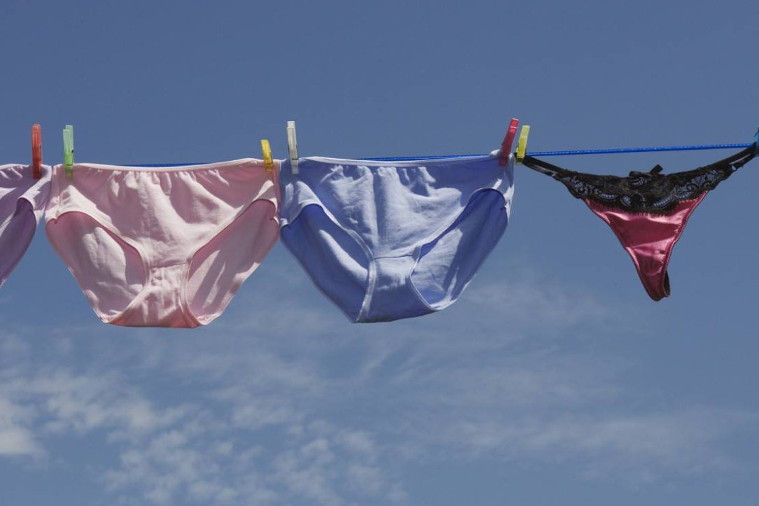 下体特别臭异味重是怎么了,下体总是有难闻的臭味怎么解决