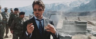 盘点超级英雄们都在用什么手机？