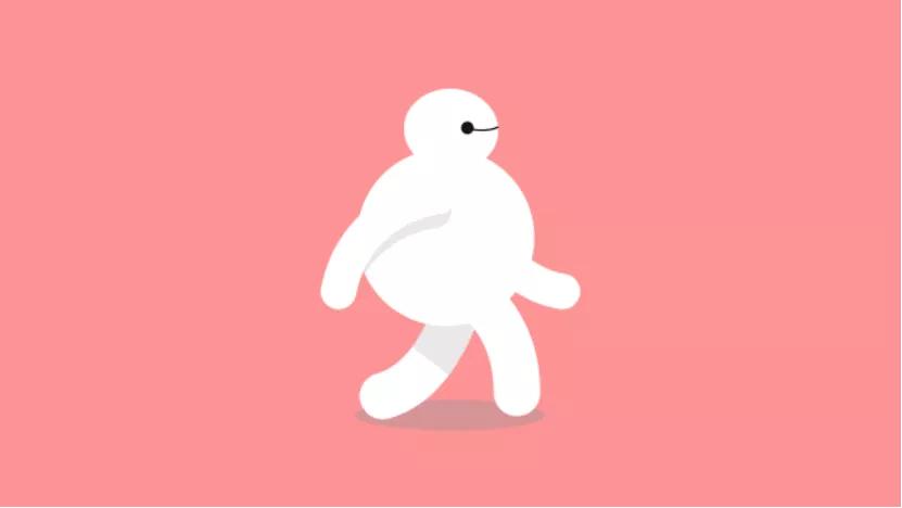 小腿代偿性腿粗怎么走路,小腿粗是因为没拉伸大腿吗