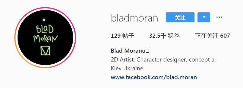 画动漫人物黑白插画素描,看似荒诞而有创意的素描插画