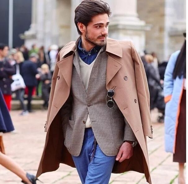 170矮个子男穿搭夏季,170矮个子男夏季穿搭