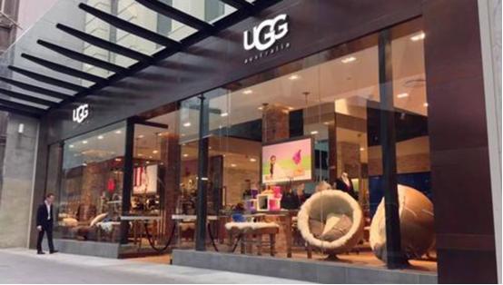 UGG雪地靴,售价1980元,成本价80元,你被坑过吗?