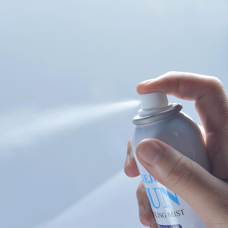 妮维雅的防晒喷雾好不好,妮维雅防晒喷雾测评