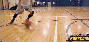 运球节奏与脚步,运球节奏和脚步一起练吗