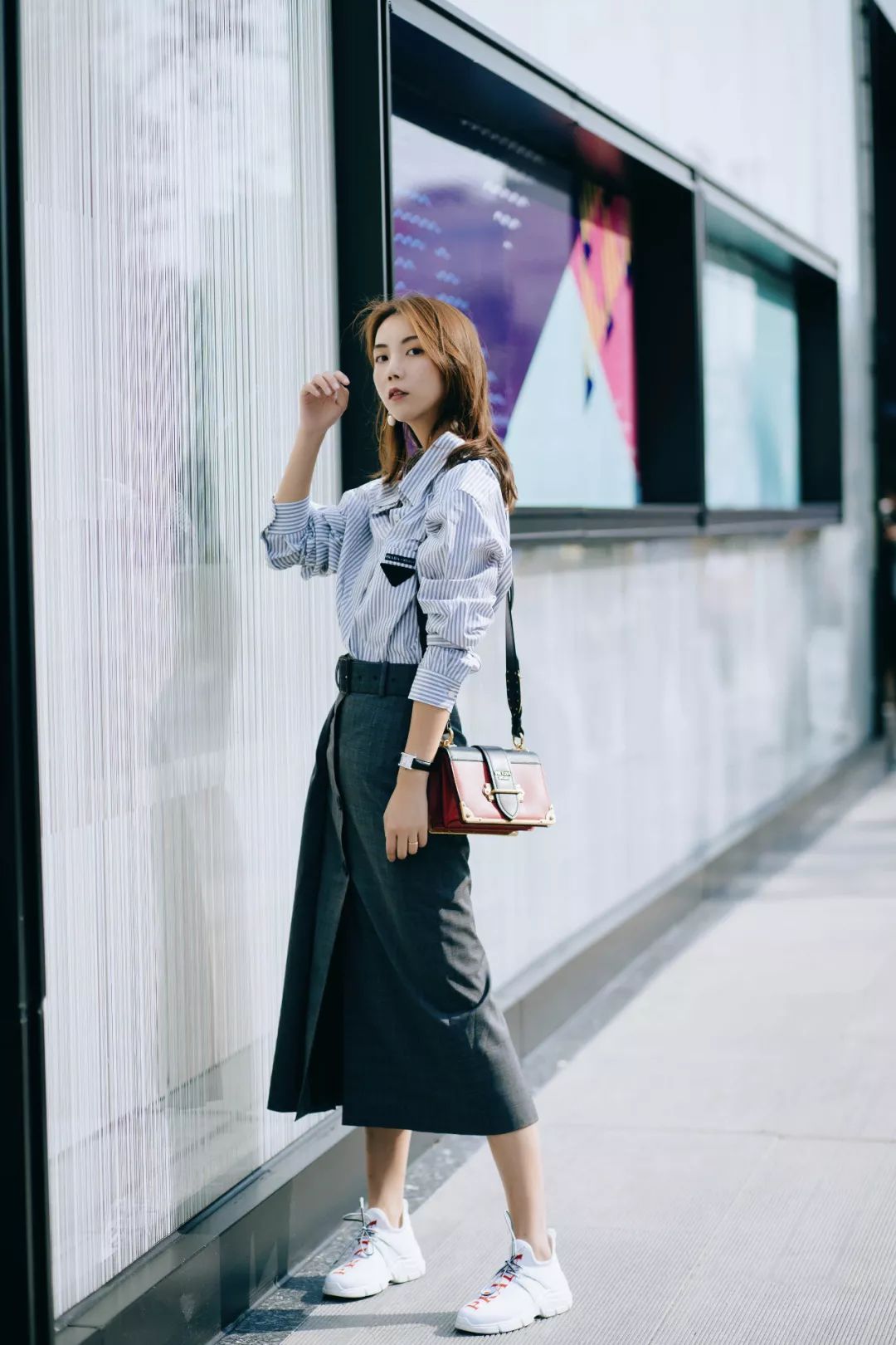 古城迷踪完整版,古城西安的气候