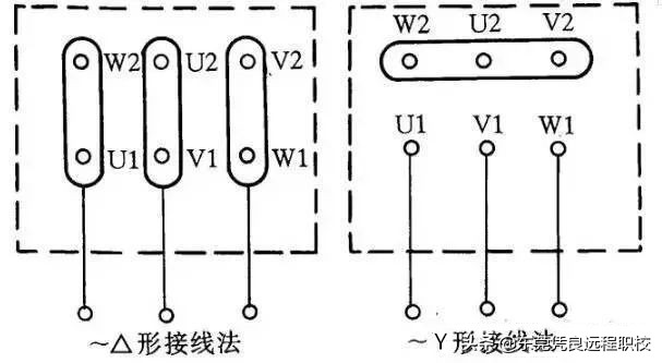 上百种接线图从此接线不求人,老电工总结的经典12例接线方法