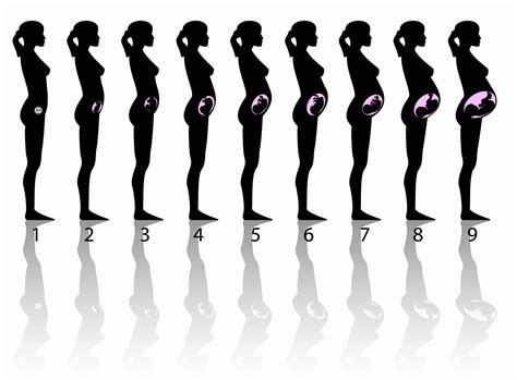 孕妇后期摔倒孕肚有什么症状,孕中期肚子撞到了怎么办