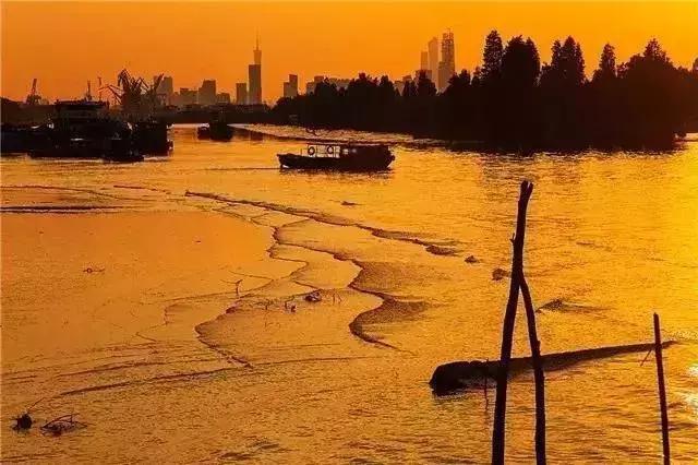 广州隐世峡谷游玩攻略,广州要坐船才能登的小岛